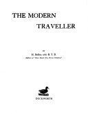 Book cover for Modern Traveller