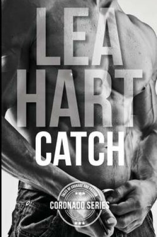 Cover of Catch