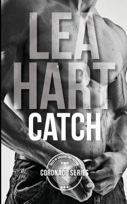 Book cover for Catch