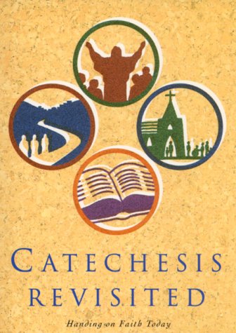 Book cover for Catechesis Revisited