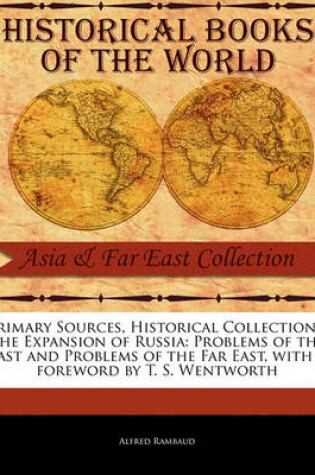 Cover of Primary Sources, Historical Collections