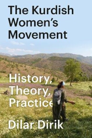 Cover of The Kurdish Women's Movement