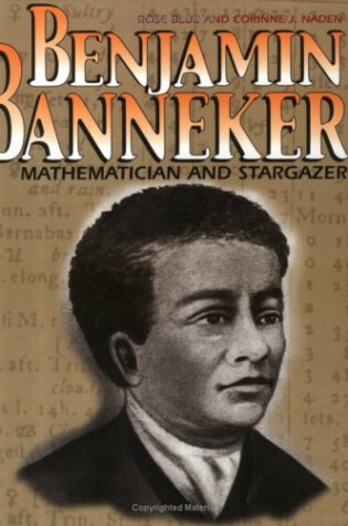 Cover of Bejamin Banneker