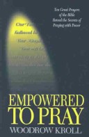 Book cover for Empowered to Pray