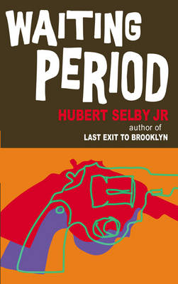 Book cover for Waiting Period