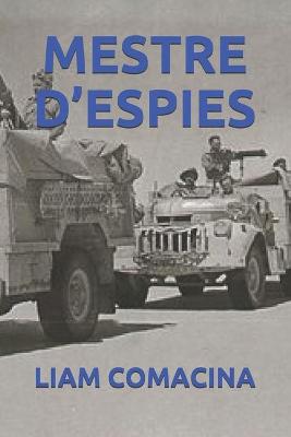 Cover of Mestre d'Espies