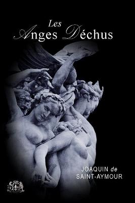 Book cover for Les Anges Dechus