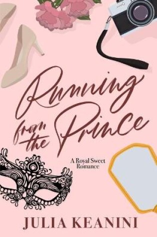 Cover of Running from the Prince