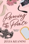 Book cover for Running from the Prince