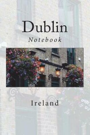 Cover of Dublin