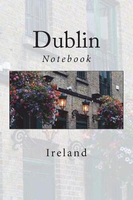 Book cover for Dublin