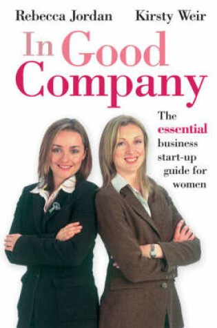 Cover of In Good Company