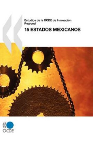 Cover of Estudios De La OCDE De Innovacion Regional