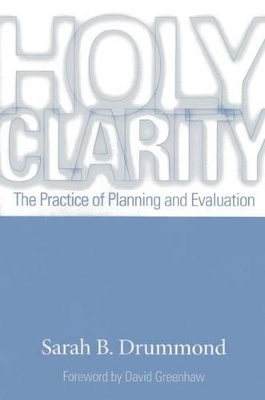 Book cover for Holy Clarity