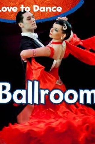 Cover of Ballroom