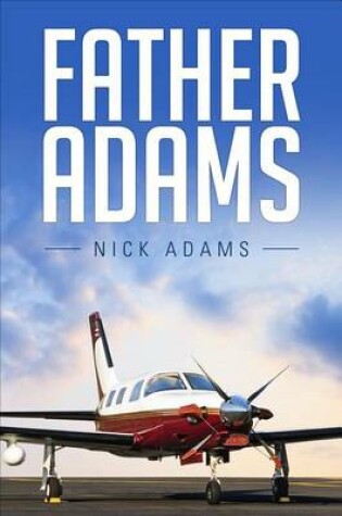 Cover of Father Adams