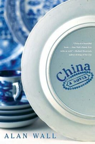 Cover of China