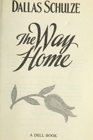 Cover of Way Home, the