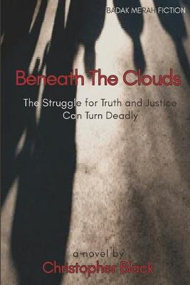 Book cover for Beneath The Clouds