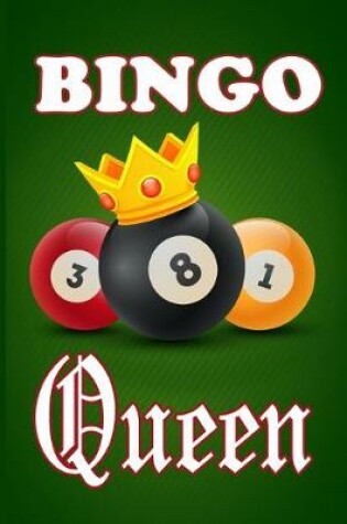 Cover of Bingo Queen