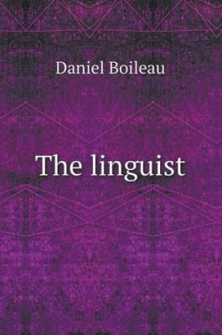 Cover of The linguist