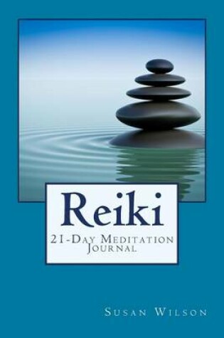 Cover of Reiki