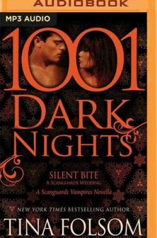 Cover of Silent Bite