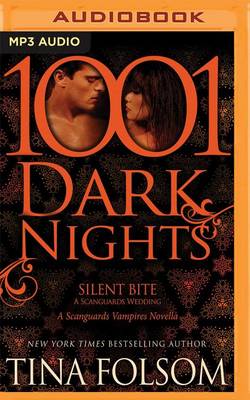 Cover of Silent Bite