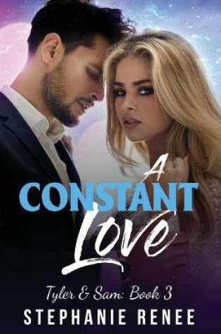 Cover of A Constant Love