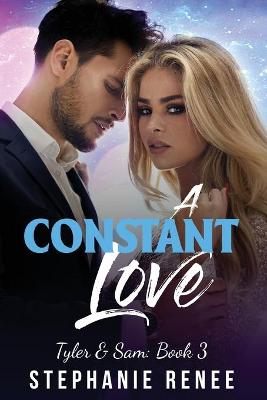 Book cover for A Constant Love