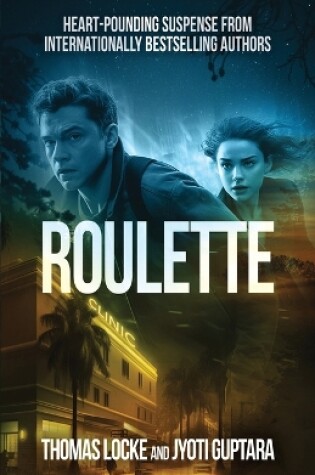 Cover of Roulette