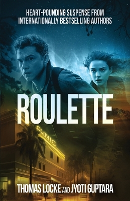 Book cover for Roulette