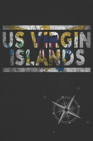 Cover of US Virgin Islands