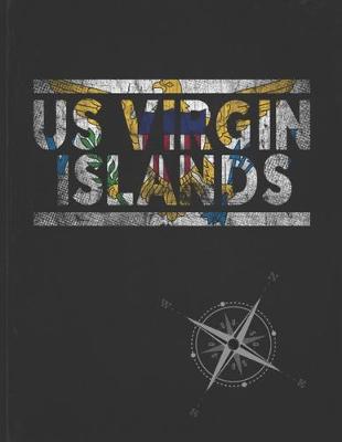 Book cover for US Virgin Islands