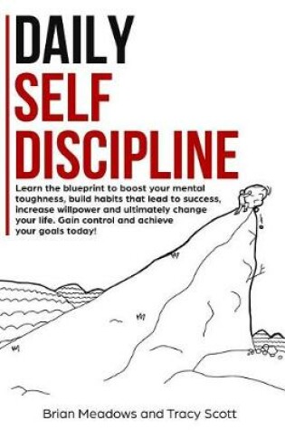 Cover of Daily Self Discipline