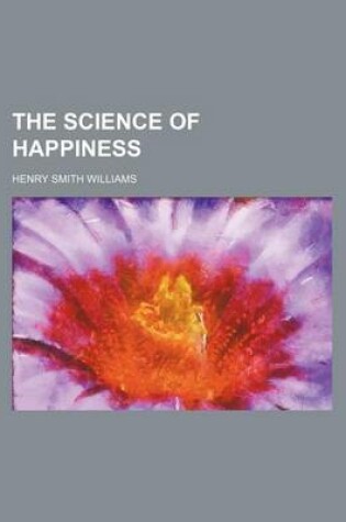 Cover of The Science of Happiness