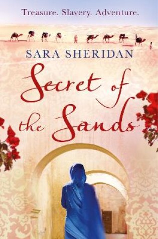 Cover of Secret of the Sands