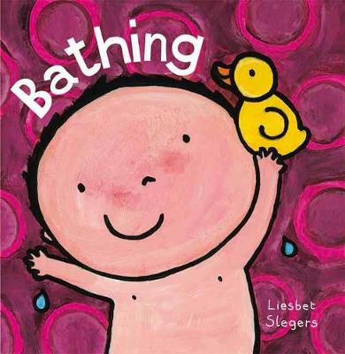 Cover of Bathing