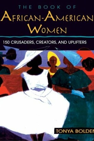 Cover of The Book of African American Women