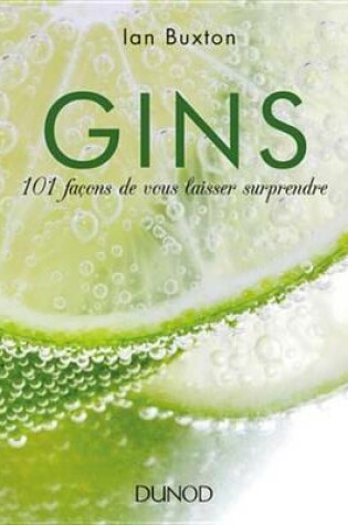 Cover of Gins
