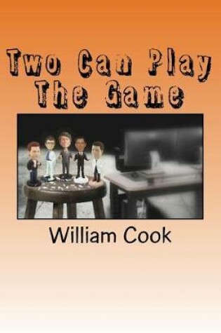 Cover of Two Can Play The Game