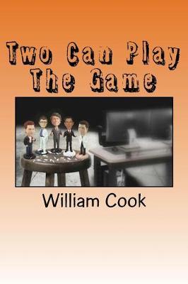 Book cover for Two Can Play The Game