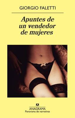 Book cover for Apuntes de Un Vendedor de Mujeres