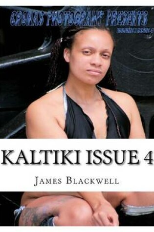 Cover of Kaltiki Issue 4