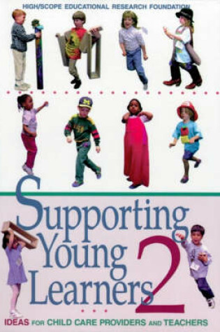 Cover of Supporting Young Learners 2