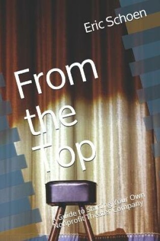 Cover of From the Top