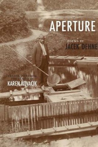 Cover of Aperture