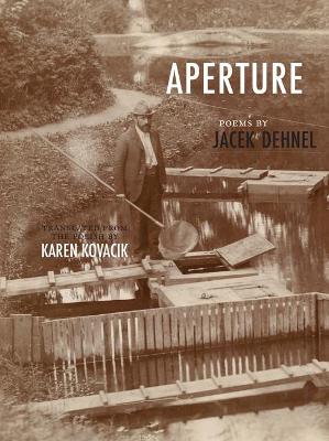 Book cover for Aperture