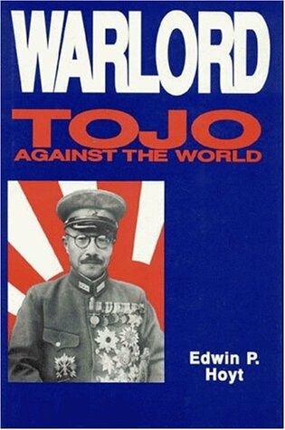 Cover of Warlord