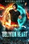 Book cover for Oblivion Heart
